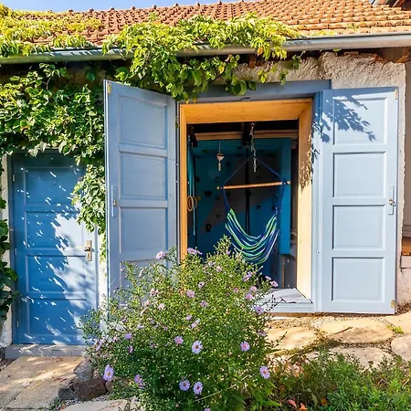 Oplanska Feriehus Oplany