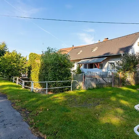 Casa vacanze Oplanská *