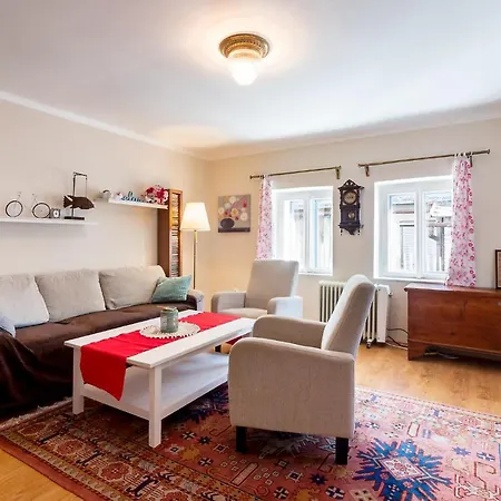 בית נופש Oplanska