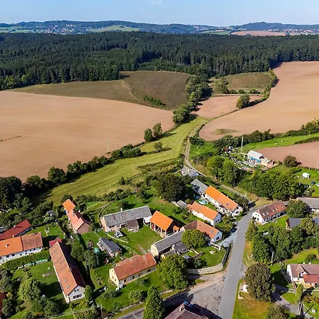 Casa vacanze Oplanská Oplany