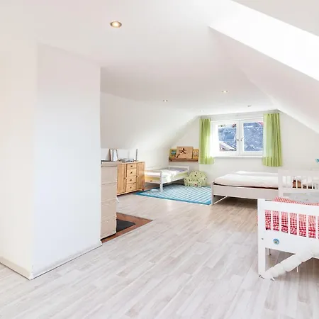 Casa vacanze Oplanská