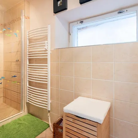 Casa vacanze Oplanská *