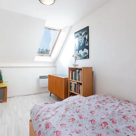Casa vacanze Oplanská