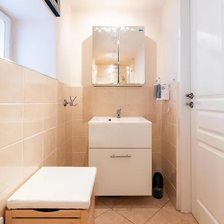 Oplanská Casa vacanze