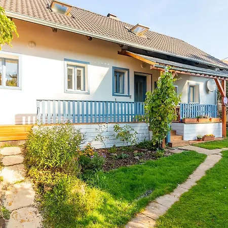 Casa vacanze Oplanská Oplany