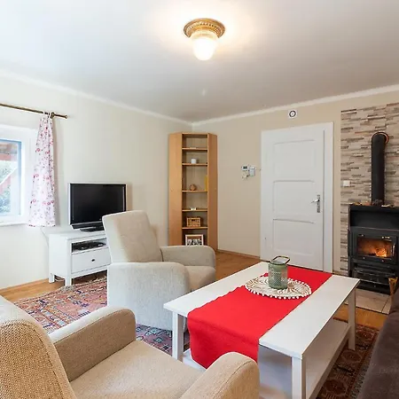 Casa vacanze Oplanská