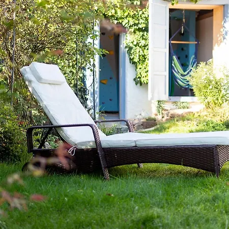 Casa vacanze Oplanská Oplany