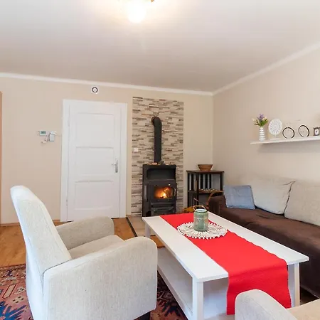 בית נופש Oplanska