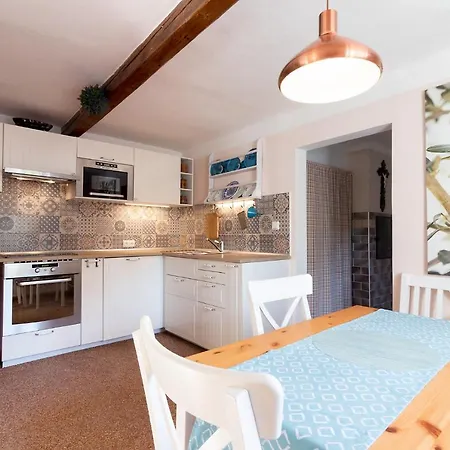 בית נופש Oplanska