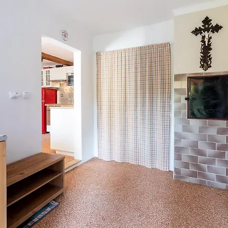 Casa vacanze Oplanská *