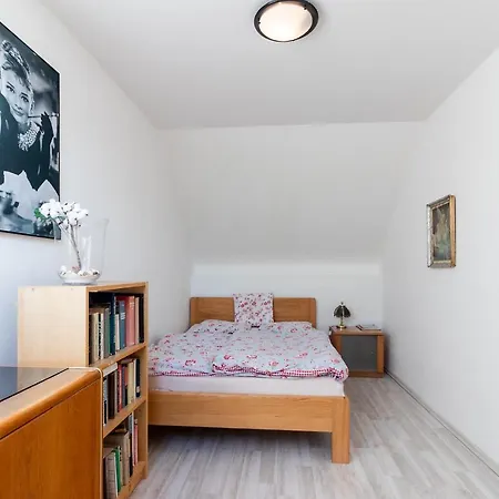 Casa vacanze Oplanská