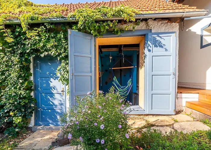 Oplanska Hébergement de vacances Oplany