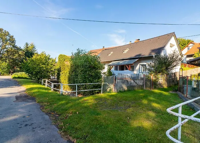 Dom wakacyjny Oplanska *