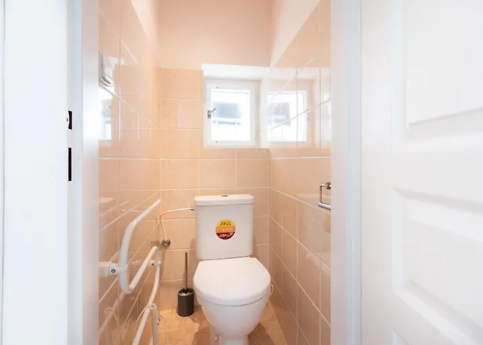 Oplanska Dom wakacyjny *