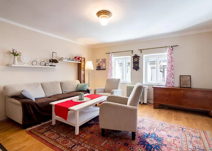 Dom wakacyjny Oplanska