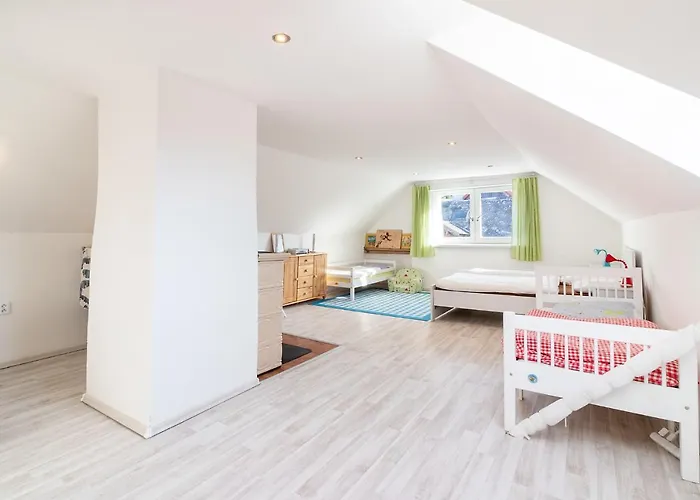 Hébergement de vacances Oplanska