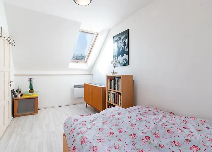 Hébergement de vacances Oplanska