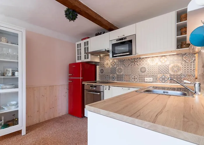 Oplanska Dom wakacyjny