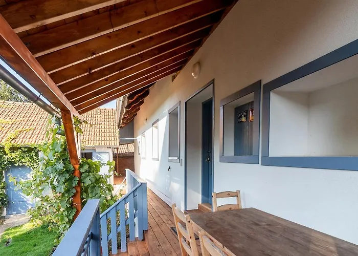 Oplanska Dom wakacyjny