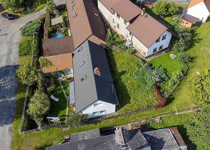 Oplanska Dom wakacyjny Oplany