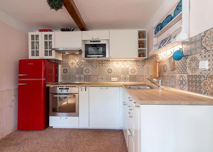 Oplanska Dom wakacyjny