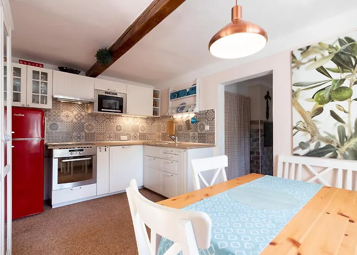 Hébergement de vacances Oplanska