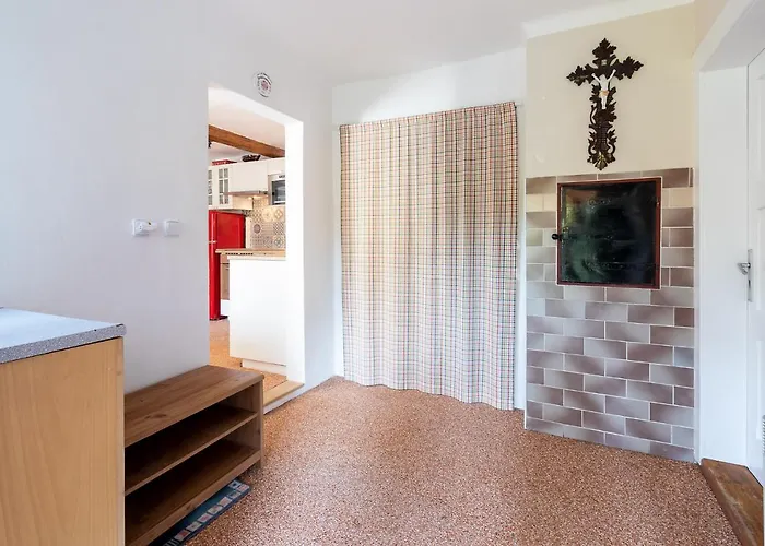 Hébergement de vacances Oplanska *