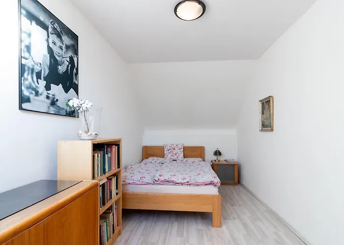 Hébergement de vacances Oplanska